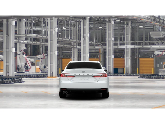 Nuevos TOYOTA CAMRY à Estados chez autogozo
