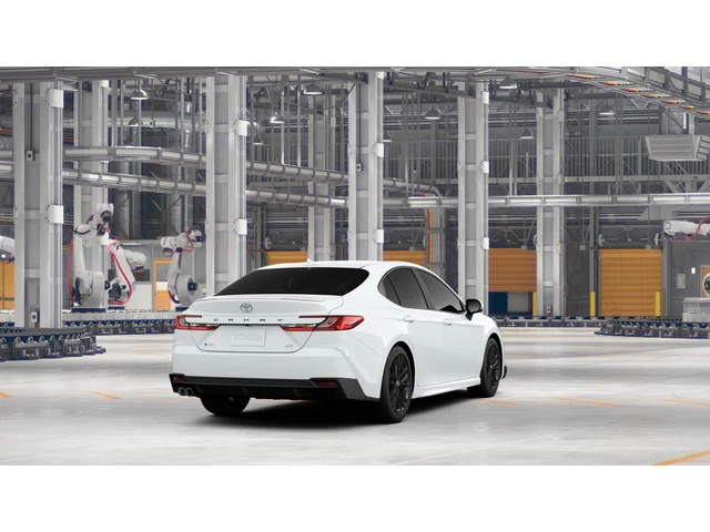 Nuevos TOYOTA CAMRY à Estados chez autogozo