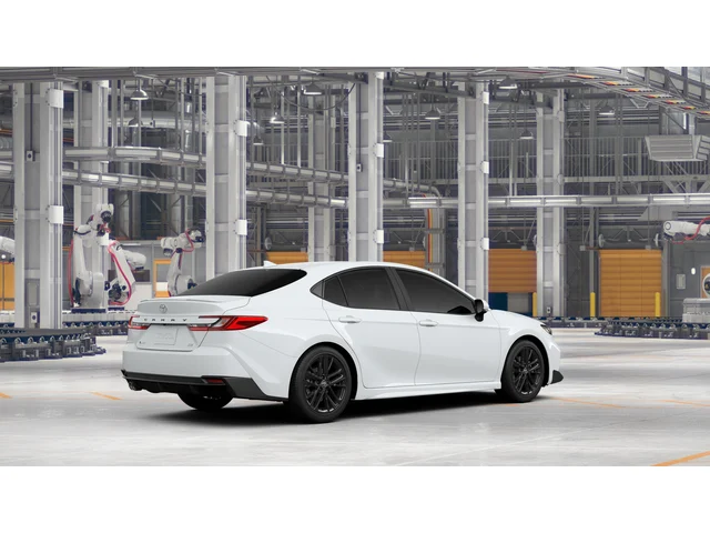 Nuevos TOYOTA CAMRY à Estados chez autogozo