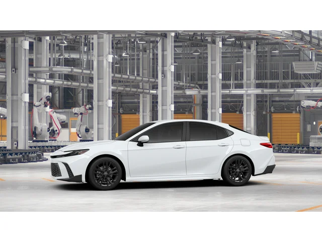Nuevos TOYOTA CAMRY à Estados chez autogozo
