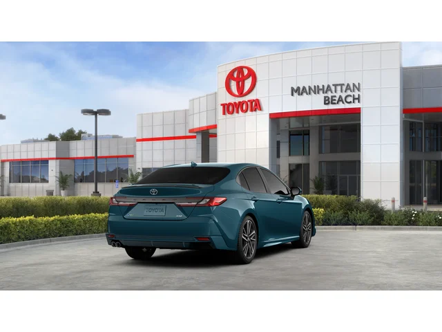 Nuevos TOYOTA CAMRY à Estados chez autogozo
