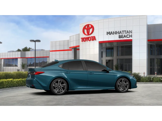 Nuevos TOYOTA CAMRY à Estados chez autogozo