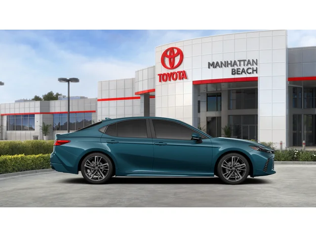 Nuevos TOYOTA CAMRY à Estados chez autogozo