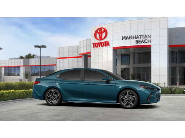 Nuevos TOYOTA CAMRY à Estados chez autogozo