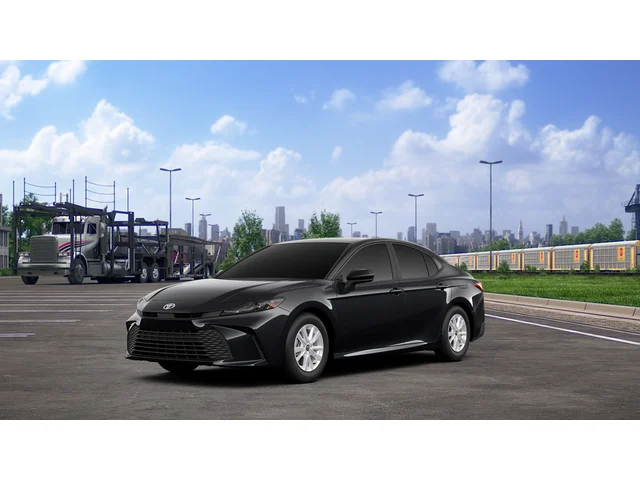 Nuevos TOYOTA CAMRY à Estados chez autogozo