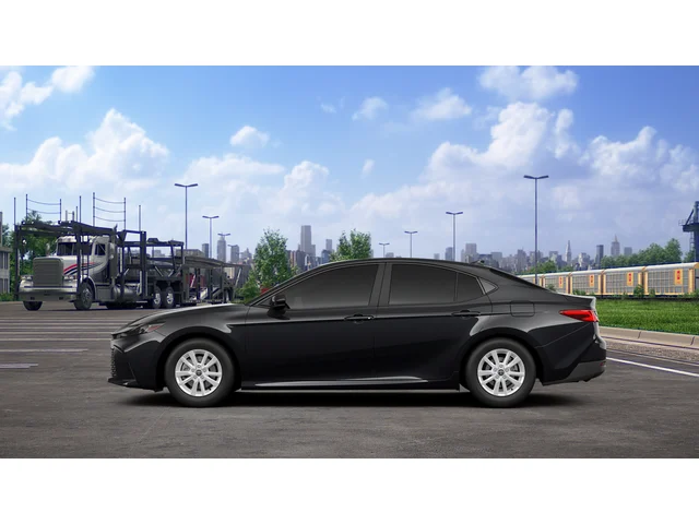 Nuevos TOYOTA CAMRY à Estados chez autogozo