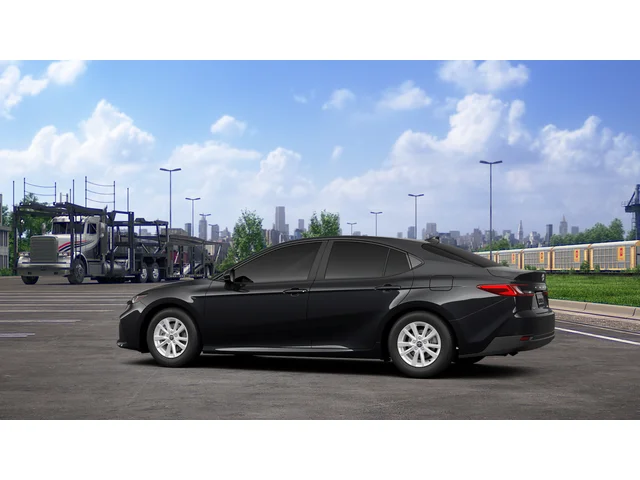 Nuevos TOYOTA CAMRY à Estados chez autogozo