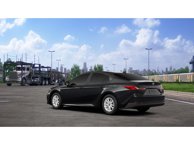 Nuevos TOYOTA CAMRY à Estados chez autogozo