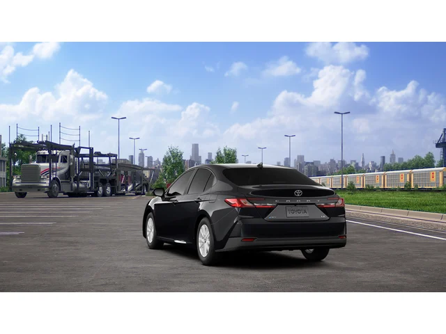 Nuevos TOYOTA CAMRY à Estados chez autogozo