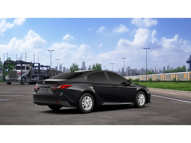 Nuevos TOYOTA CAMRY à Estados chez autogozo