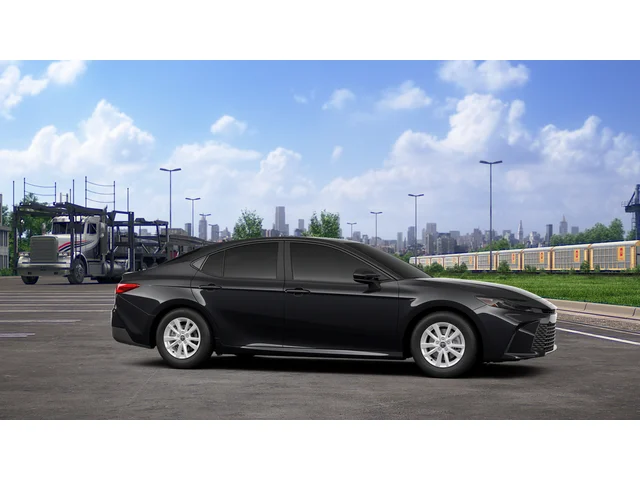 Nuevos TOYOTA CAMRY à Estados chez autogozo