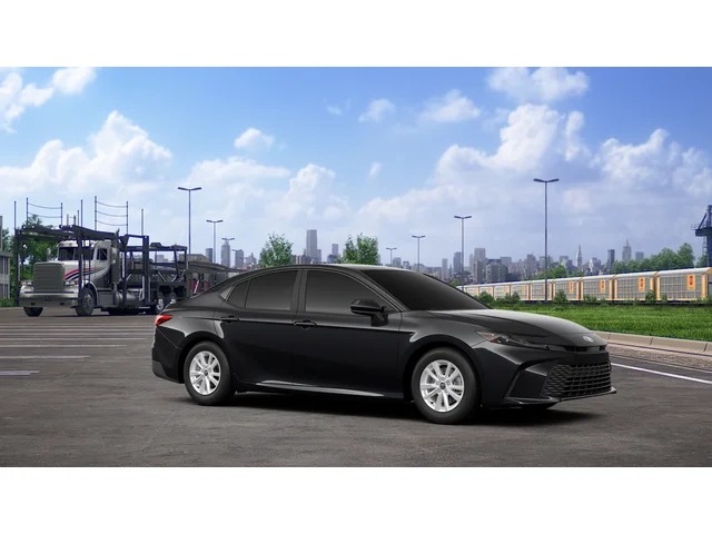 Nuevos TOYOTA CAMRY à Estados chez autogozo