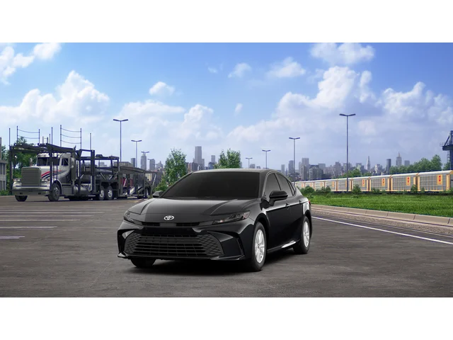 Nuevos TOYOTA CAMRY à Estados chez autogozo