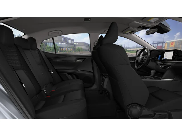 Nuevos TOYOTA CAMRY à Estados chez autogozo