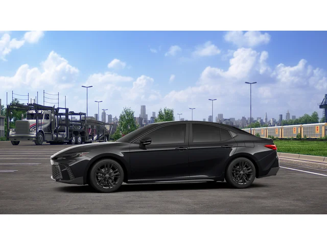 Nuevos TOYOTA CAMRY à Estados chez autogozo