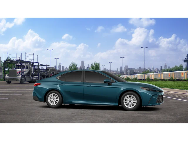 Nuevos TOYOTA CAMRY à Estados chez autogozo