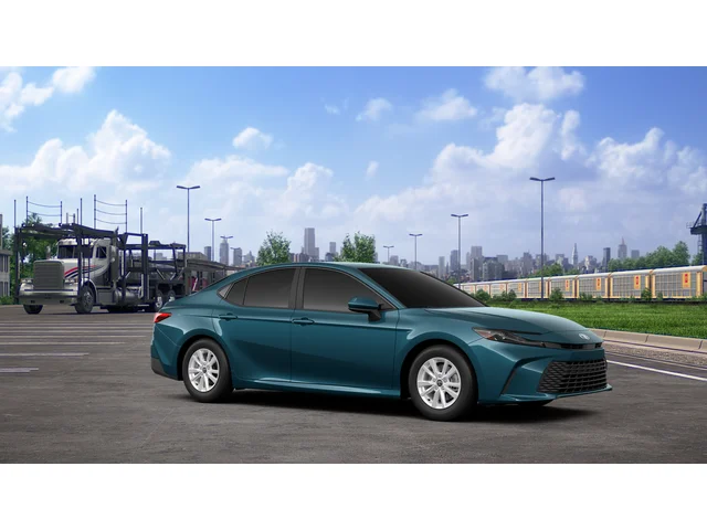 Nuevos TOYOTA CAMRY à Estados chez autogozo