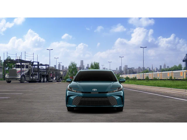 Nuevos TOYOTA CAMRY à Estados chez autogozo