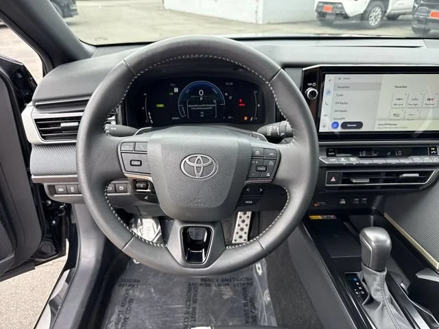 SEMINUEVOS TOYOTA Camry a Estados en autogozo