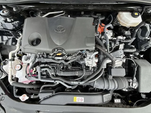 SEMINUEVOS TOYOTA Camry a Estados en autogozo