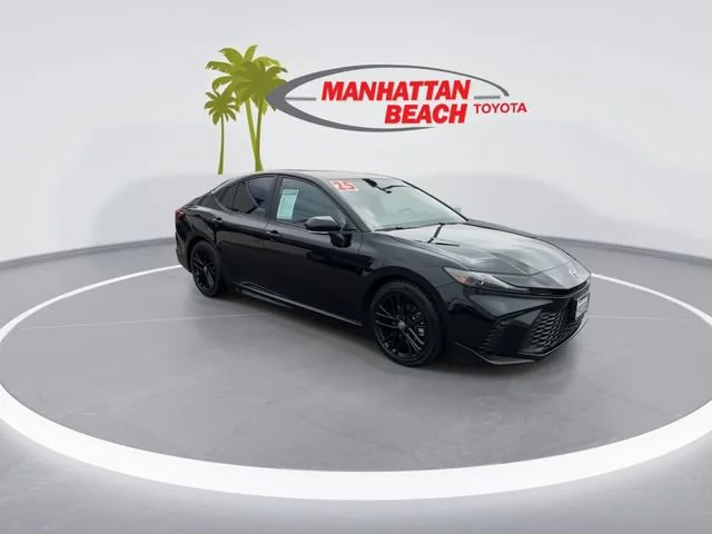 SEMINUEVOS TOYOTA Camry a Estados en autogozo