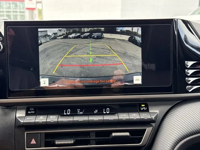 SEMINUEVOS TOYOTA Camry a Estados en autogozo
