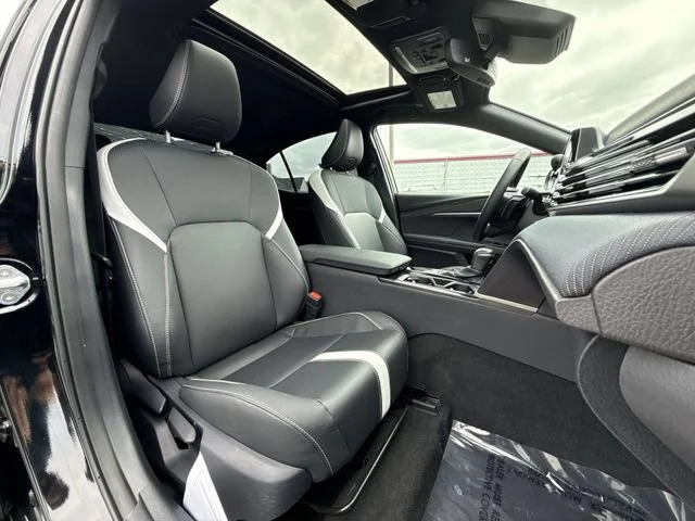 SEMINUEVOS TOYOTA Camry a Estados en autogozo