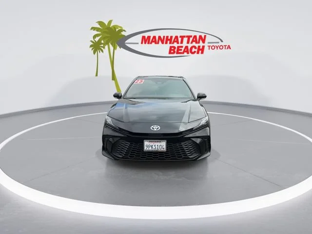 SEMINUEVOS TOYOTA Camry a Estados en autogozo