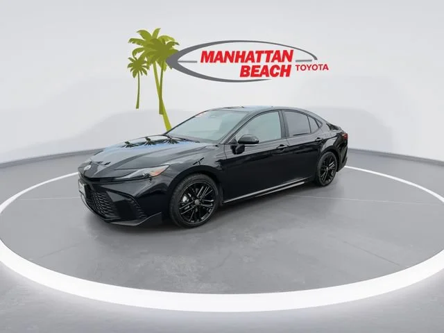 SEMINUEVOS TOYOTA Camry a Estados en autogozo