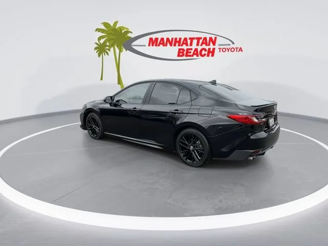 SEMINUEVOS TOYOTA Camry a Estados en autogozo