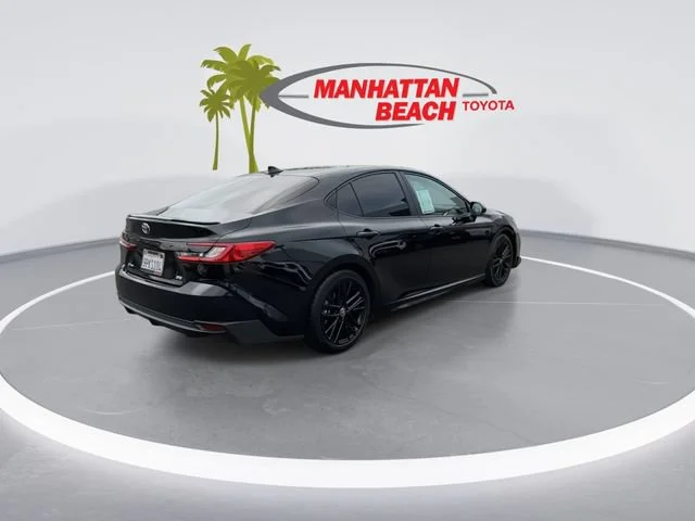 SEMINUEVOS TOYOTA Camry a Estados en autogozo