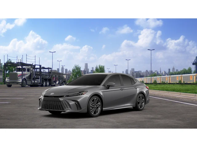 Nuevos TOYOTA CAMRY à Estados chez autogozo