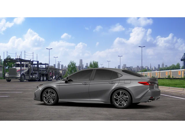 Nuevos TOYOTA CAMRY à Estados chez autogozo