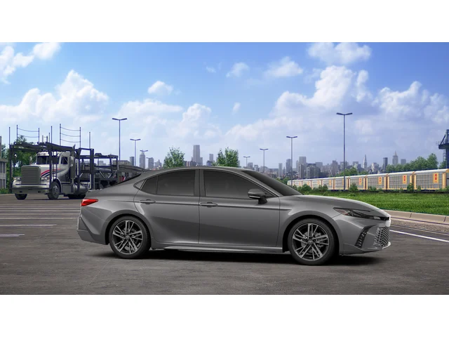 Nuevos TOYOTA CAMRY à Estados chez autogozo