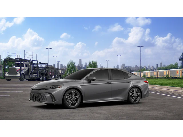 Nuevos TOYOTA CAMRY à Estados chez autogozo