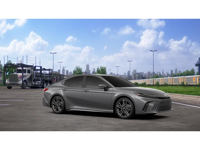 Nuevos TOYOTA CAMRY à Estados chez autogozo