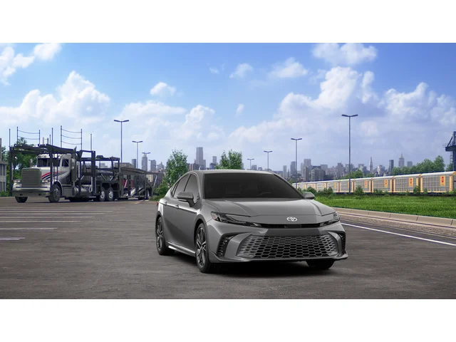 Nuevos TOYOTA CAMRY à Estados chez autogozo