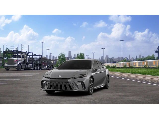 Nuevos TOYOTA CAMRY à Estados chez autogozo