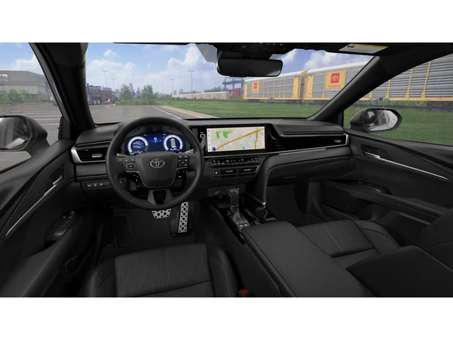 Nuevos TOYOTA CAMRY à Estados chez autogozo