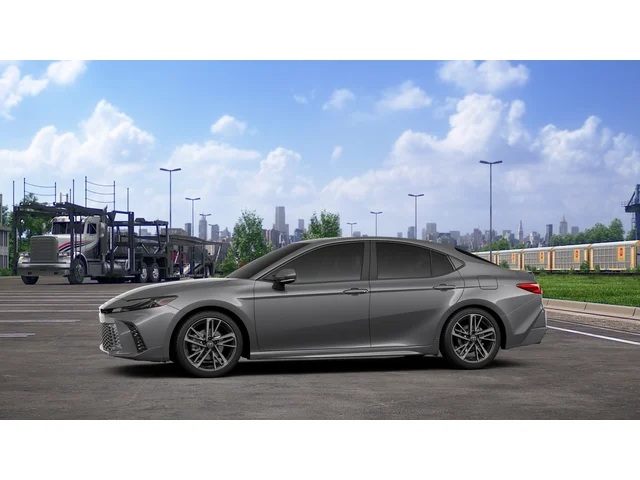 Nuevos TOYOTA CAMRY à Estados chez autogozo