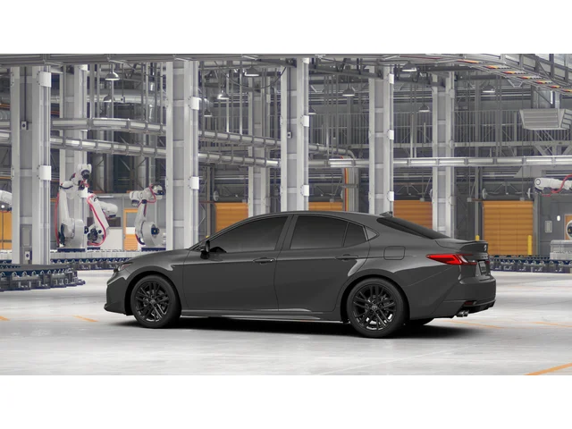 Nuevos TOYOTA CAMRY à Estados chez autogozo