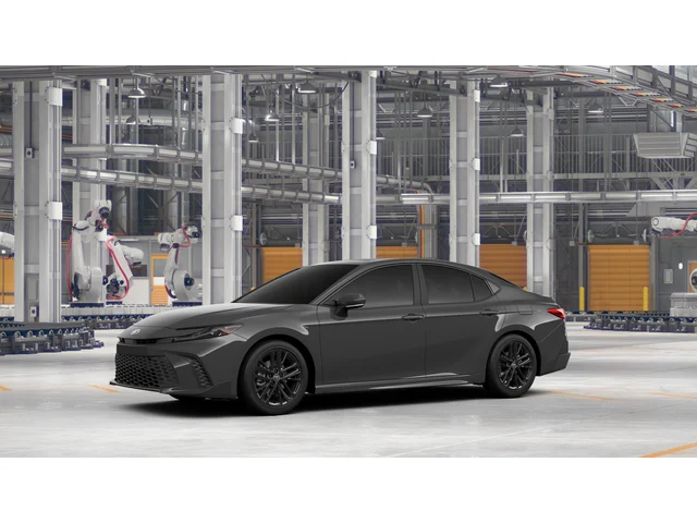 Nuevos TOYOTA CAMRY à Estados chez autogozo