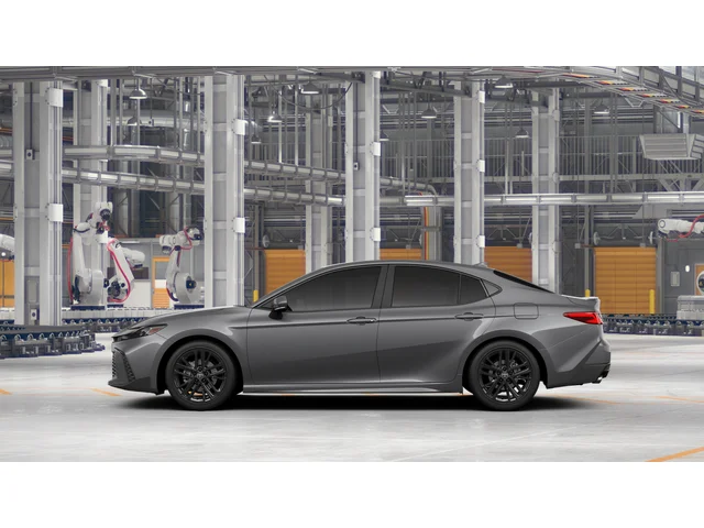 Nuevos TOYOTA CAMRY à Estados chez autogozo
