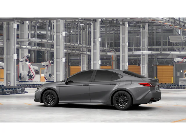 Nuevos TOYOTA CAMRY à Estados chez autogozo
