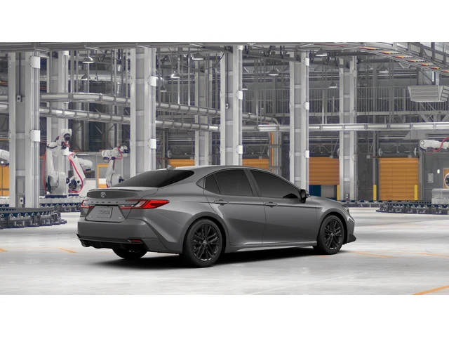 Nuevos TOYOTA CAMRY à Estados chez autogozo