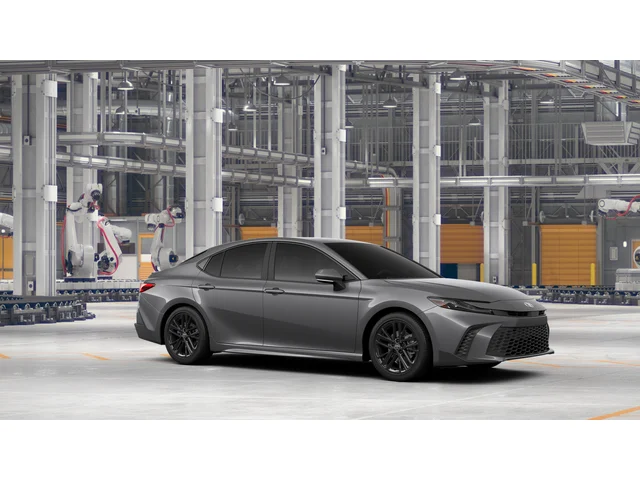 Nuevos TOYOTA CAMRY à Estados chez autogozo
