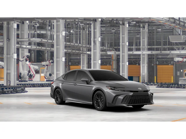 Nuevos TOYOTA CAMRY à Estados chez autogozo