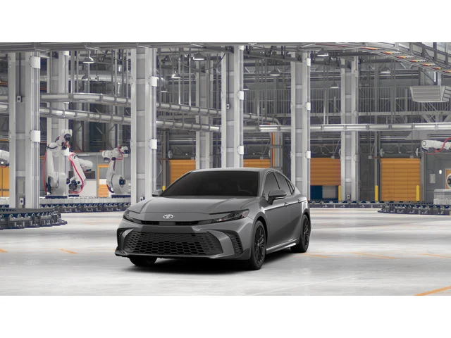 Nuevos TOYOTA CAMRY à Estados chez autogozo