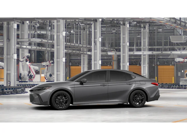 Nuevos TOYOTA CAMRY à Estados chez autogozo
