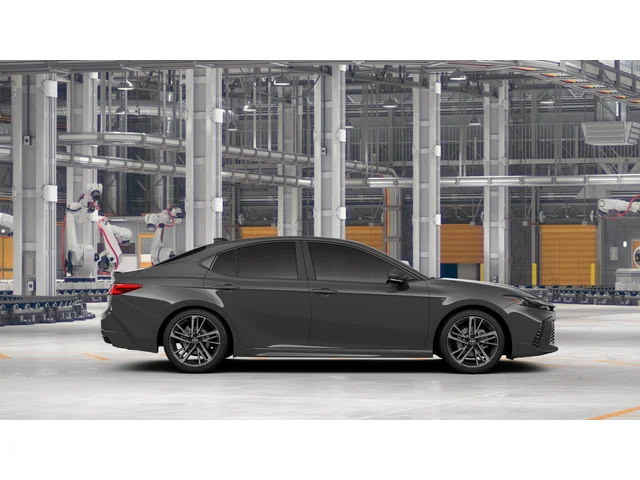 Nuevos TOYOTA CAMRY à Estados chez autogozo